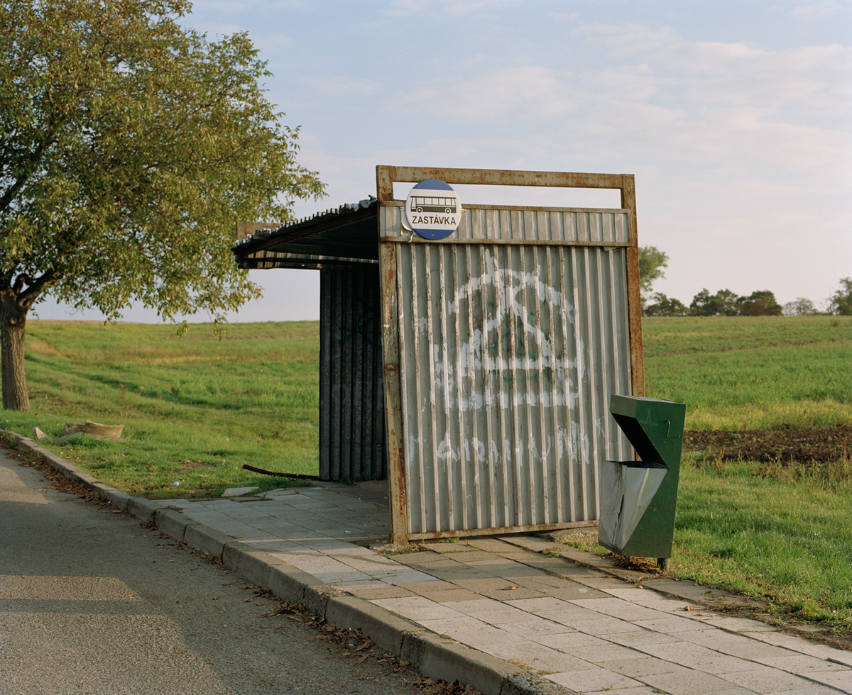 Bus Stops