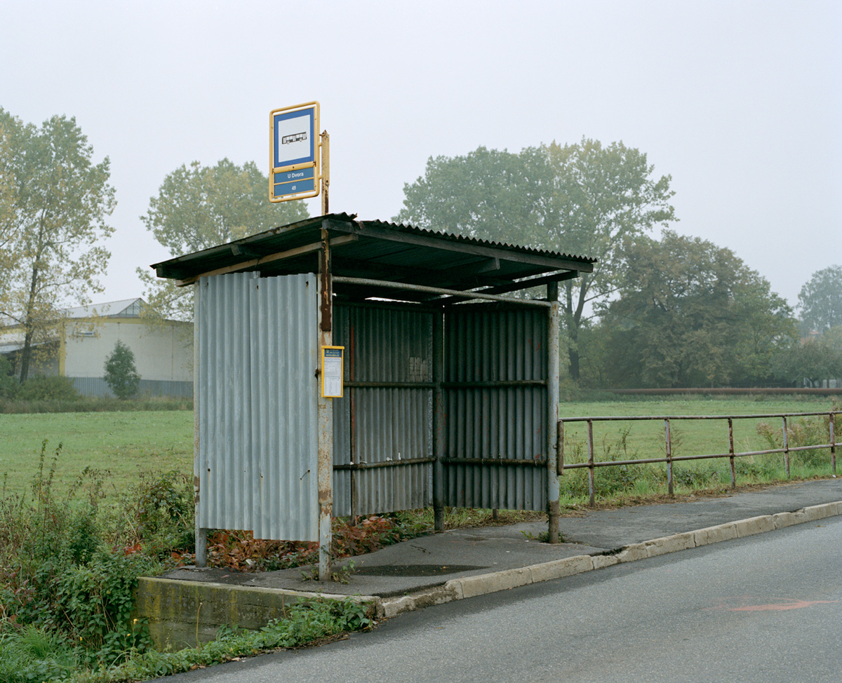 Bus Stops