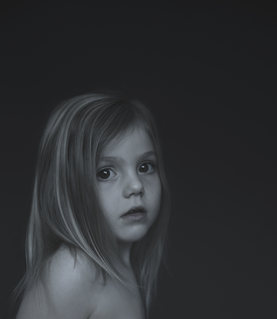 Portraits - Lenka Rayn H.