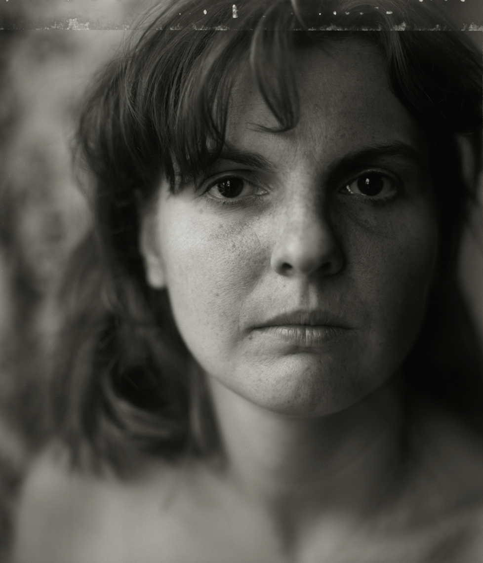 Portraits - Lenka Rayn H.