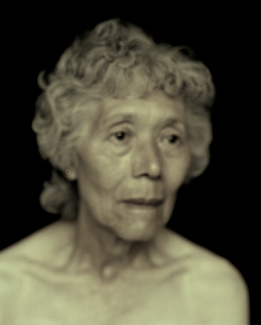 Portraits - Lenka Rayn H.