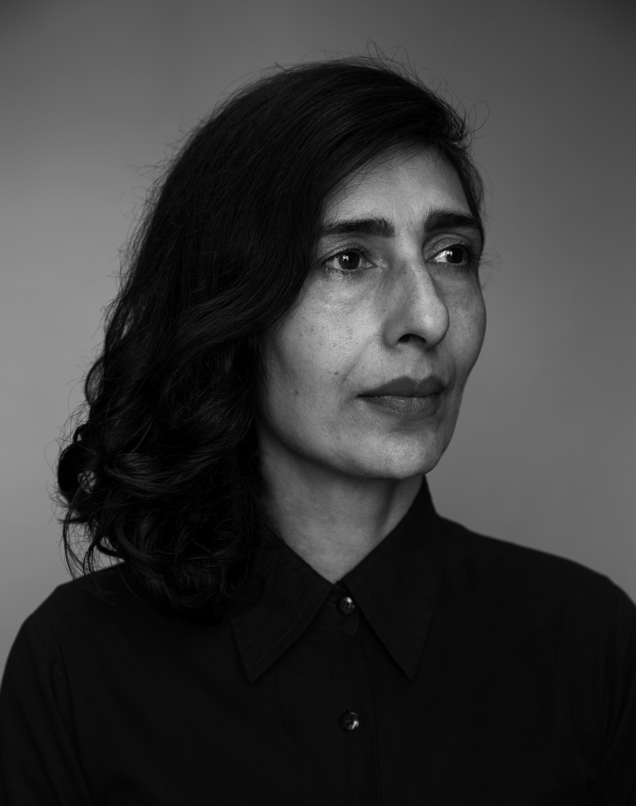 Portraits - Lenka Rayn H.
