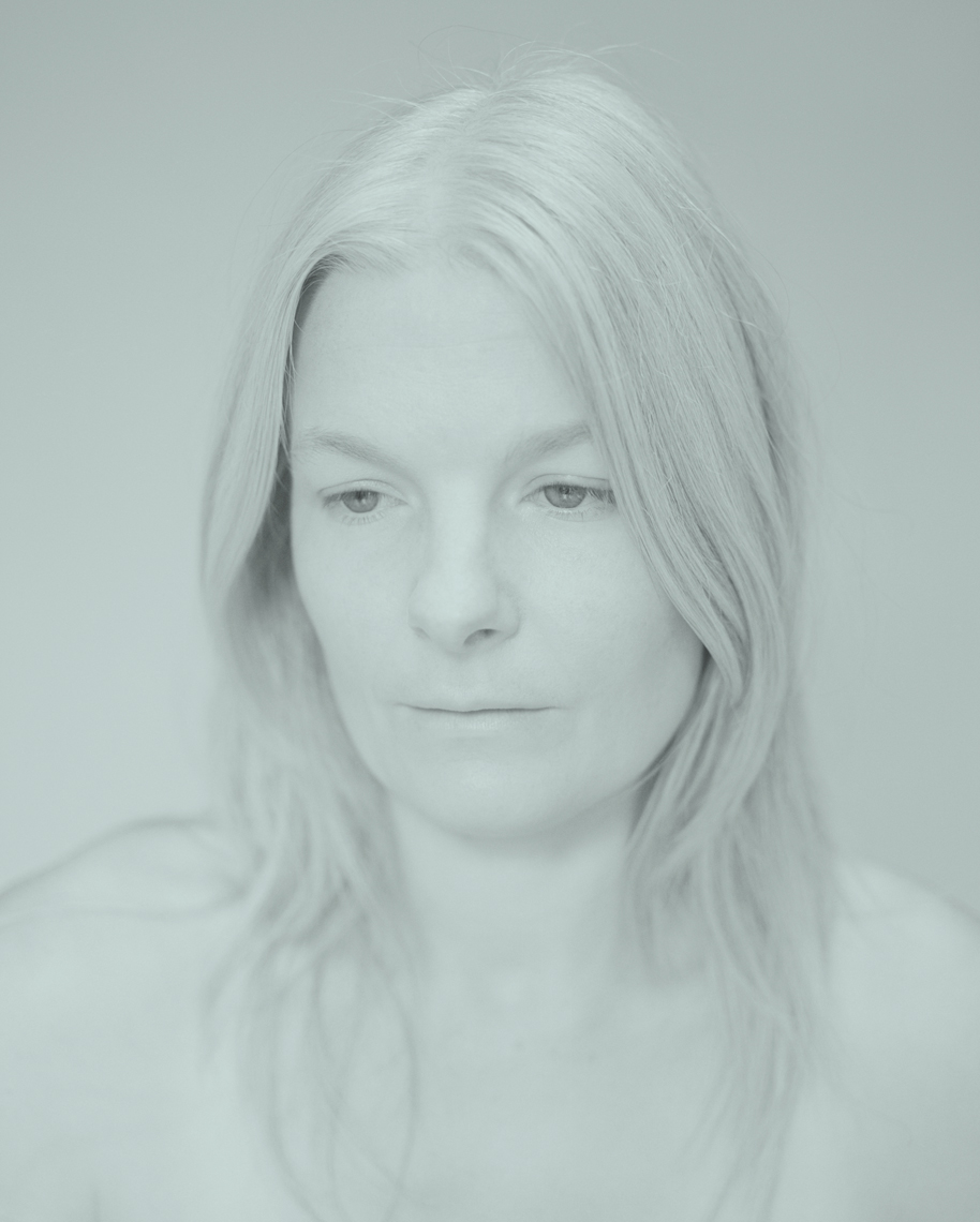Portraits - Lenka Rayn H.