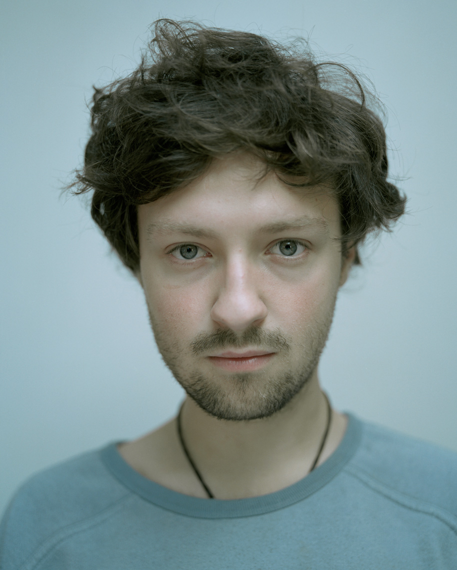 Robin Einsiedel
