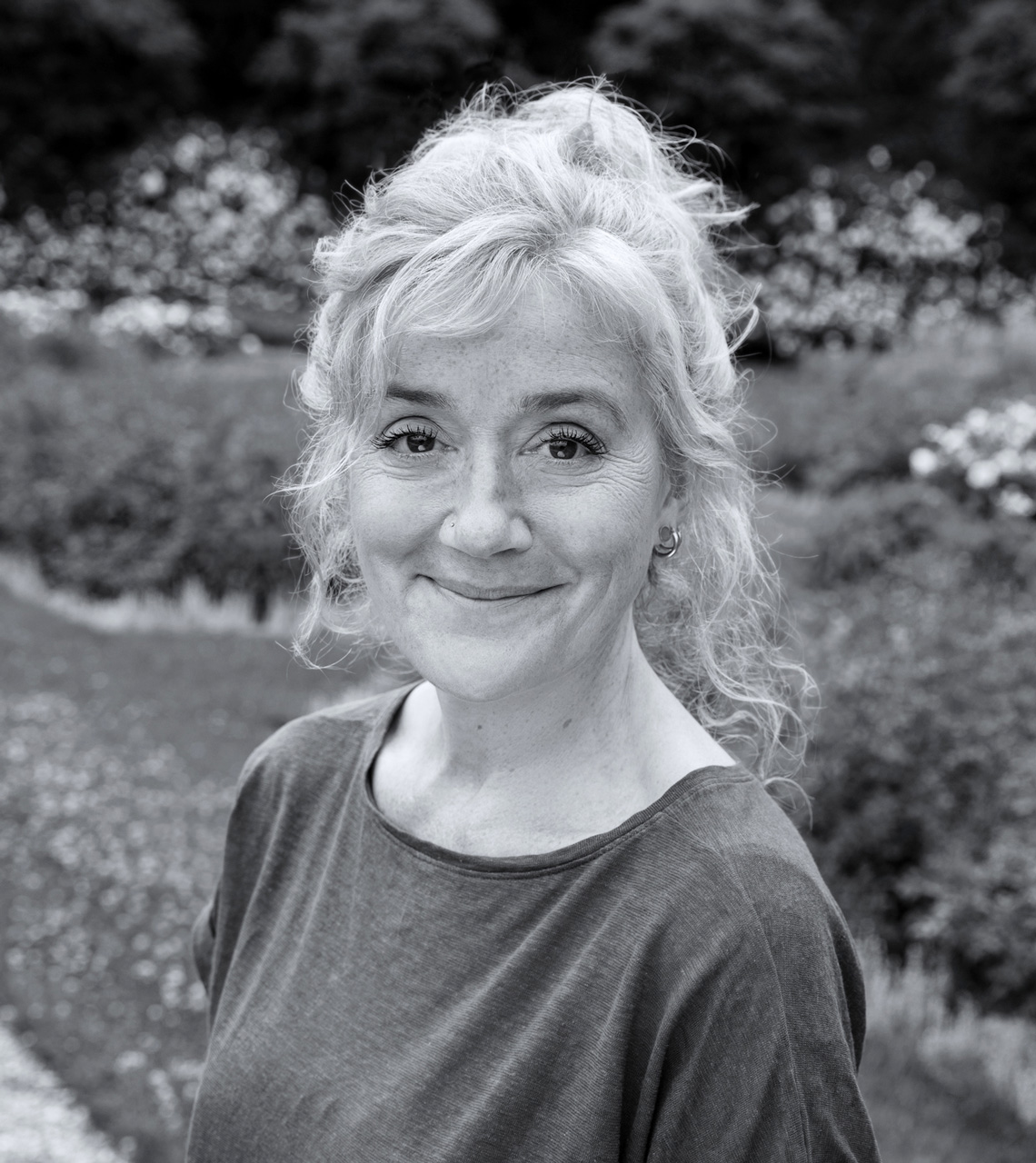 Sophie Thompson-The Importance Of Being Earnest by Lenka Rayn H.