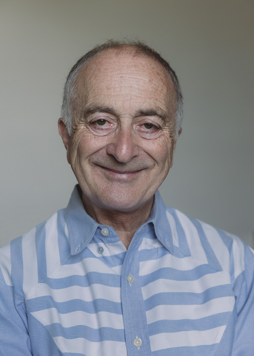 Tony Robinson  by Lenka Rayn H.
