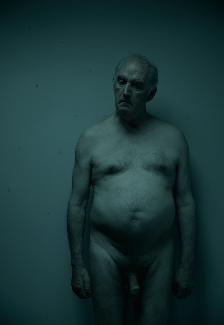 Tim Andrews by Lenka Rayn H.
